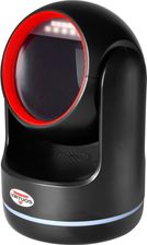 Virtuos Czytnik Ccd 2D Ht-861A, Stacjonarny, Usb, Czarny