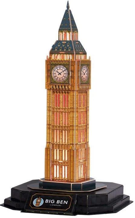 ファンタジー ジグソーパズル ビッグベン 376c9351f2d0c1cb635919295e6ab2