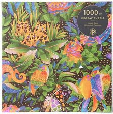 Zdjęcie Paperblanks Puzzle 1000El. Jungle Song - Dolsk