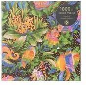 Paperblanks Puzzle 1000El. Jungle Song