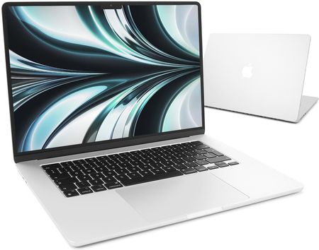Laptop Apple MacBook Air 15,3/M2/15,3/16GB/512GB/MacOS
