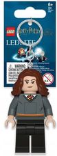 Zdjęcie LEGO Brelok Harry Potter Hermiona Granger Ke199H Z Latarką - Czerniejewo