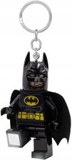 Zdjęcie LEGO Brelok Super Heroes Batman Ke26H Z Latarką - Śmigiel