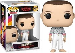 Zdjęcie Funko Pop Stranger Things Figurka Kolekcjonerska Eleven 1457 - Bisztynek