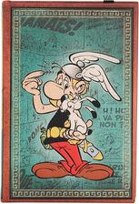 Zdjęcie Notatnik W Linie Paperblanks Asterix The Gaul Mini - Bieżuń