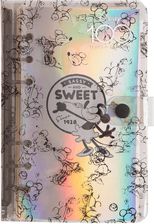 Zdjęcie Notes A5 160 K. Wzór Disney 100 3 - Łasin