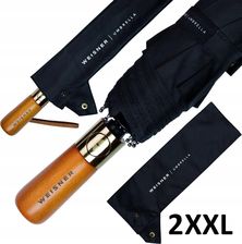Weisner Sparklerpro 140CM Parasol Składany Drewno