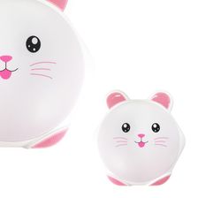 Zdjęcie Milagro Lampa Ścienna Kinkiet Plafon Kotek Sweet - Otwock