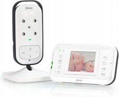 Niania elektroniczna ALECTO DVM-73 LCD 2.8 Temp. Kontrola snu dziecka