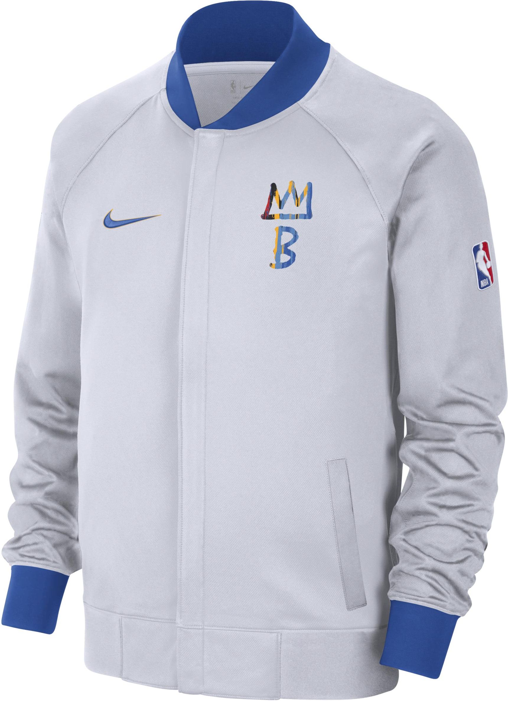 brooklyn nets showtime city edition