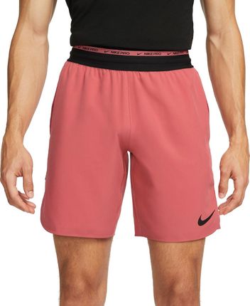 Szorty Nike M NK DF NPC FLX RP 8UL SHRT 3 dd1700-655 Rozmiar XXL