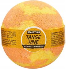 Zdjęcie Beauty Jar Tangerine Kule Do Kąpieli Z Olejkiem Migdałowym 150 g - Kazimierza Wielka