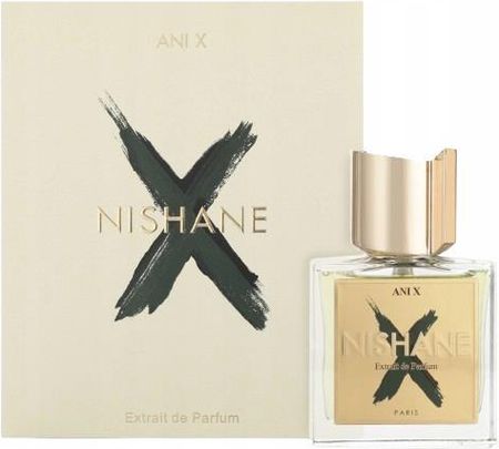 Nishane Ani X Ekstakt Perfum 100 ml