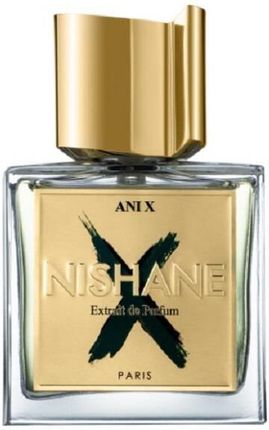 Nishane Ani X Ekstakt Perfum 100 ml Tester