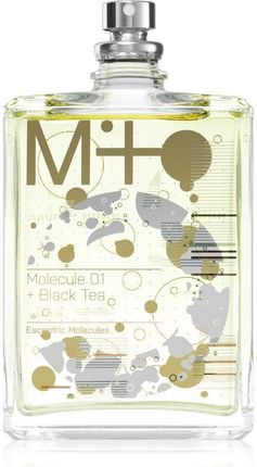 Escentric Molecules Molecule 01 + Black Tea Woda Toaletowa 100 ml