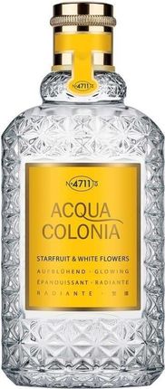 Acqua Colonia Starfruit & White Flowers Woda Kolońska 170 ml