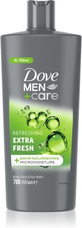 Dove Men+Care Extra Fresh 4本セット 楽天市場】【エクスプレス便】【お得な4本セット】 Dove Men+