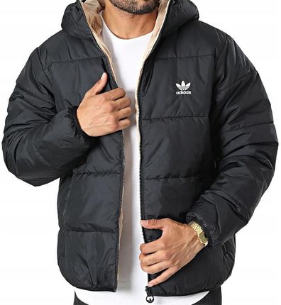 Kurtka zimowa męska Adidas Ceny i opinie