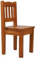 Zdjęcie Krzesło Mini Sosnowe Olcha - Brzeszcze