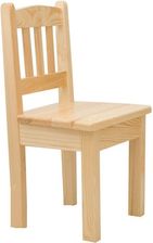 Zdjęcie Krzesło Mini Sosnowe - Sułkowice