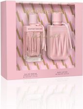 Zdjęcie Women'Secret Zestaw Intimate Woda Perfumowana 100 Ml + Mleczko 200 Ml - Suwałki