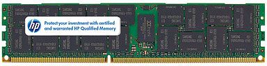 HP 16GB DDR3-1333MHz, CL9 (627808-B21#0D1)