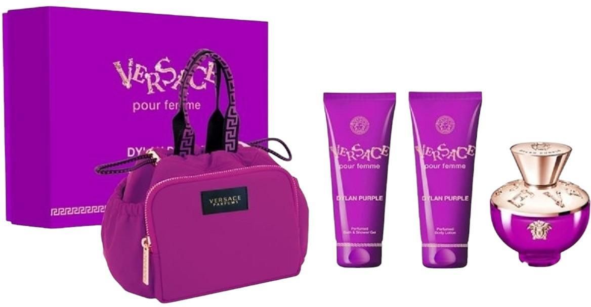 Versace pour Femme セット 26966221732260482_40f731be-