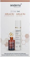 Zdjęcie Sesderma S.L. Sesderma Azelac Ru Zestaw: Krem Żel Do Twarzy 50 Ml + Serum 30 Ml - Grodków