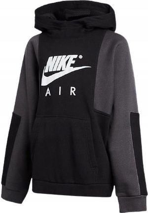 Bluza Nike Pullover Hoodie DD8712010 r. 122-128 cm