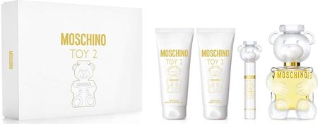 Moschino Toy 2