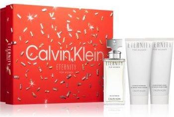 Calvin Klein Eternity Eau De Parfum 50 Ml Zestaw Zapachowy 1 Szt.