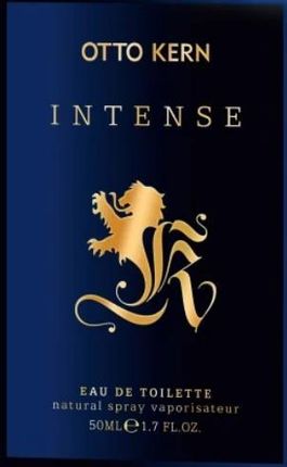Otto Kern Intense Man Woda Toaletowa 50 ml