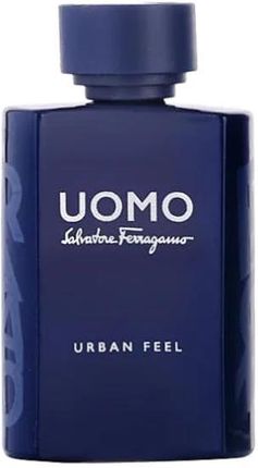 Salvatore Ferragamo Uomo Urban Feel Woda Toaletowa 5 ml