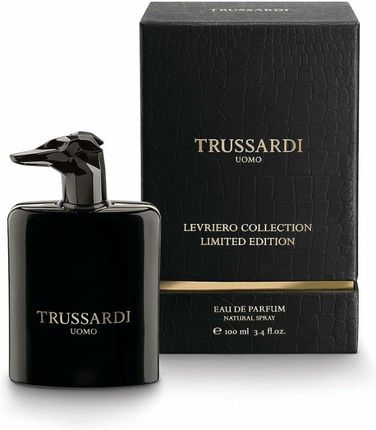 Trussardi Levriero Collection Woda Perfumowana 100 ml
