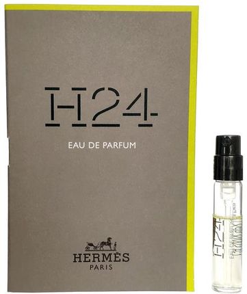 Hermes H24 Woda Perfumowana 2 ml