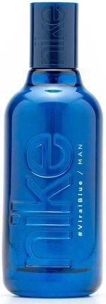 Nike #Viralblue Man Woda Toaletowa 100 ml