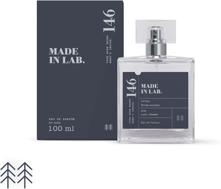 Made In Lab 146 Inspiracja Pacco Phantom Woda Perfumowana 100 ml