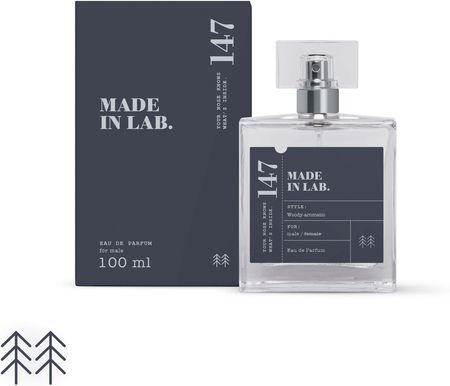 Made In Lab 147 Inspiracja Dolce K Woda Perfumowana 100 ml