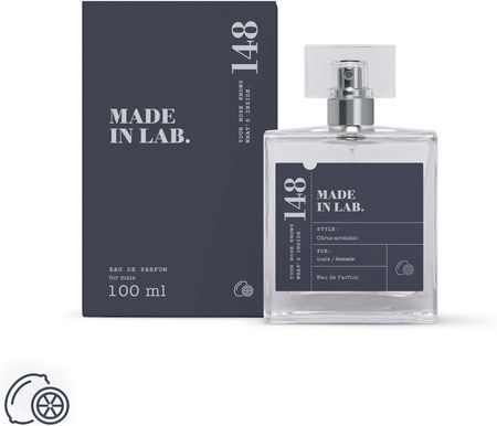 Made In Lab 148 Inspiracja Davidoff Cool Water Woda Perfumowana 100 ml