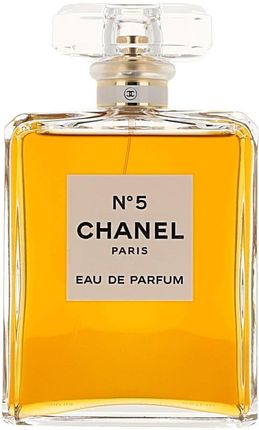 Chanel No 5 Woda Perfumowana 200 ml