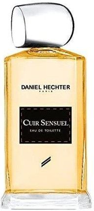 Daniel Hechter Collection Couture Cuir Sensuel Woda Toaletowa 100 ml  
