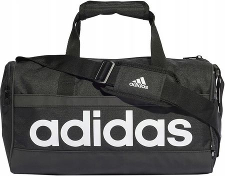 Torba sportowa Adidas Essentials Linear Duffel 14L
