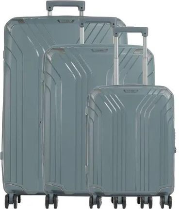 Travelite Elvaa Elvaa Komplet walizek (4 kołach)
