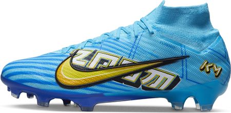 korki nike zoom mercurial superfly 9 elite km fg