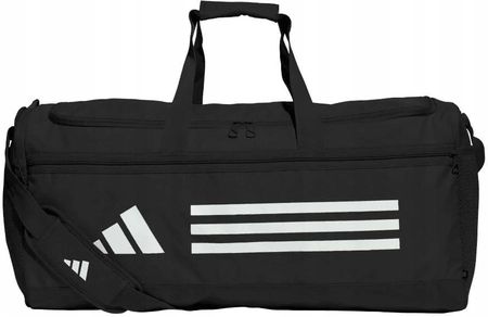 Torba sportowa na ramię podróżna czarna adidas Essentials Bag HT4747 M
