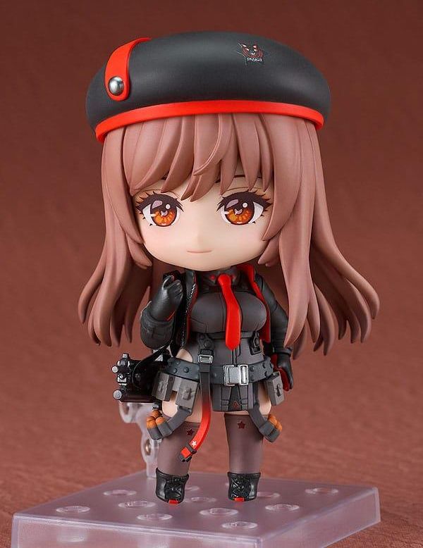 Nendoroid Goddess Of Victory NIKKE Marian Non-scale Painted Plastic Posable Figure I5213164679