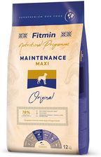 Fitmin Maxi Maintenance 12Kg