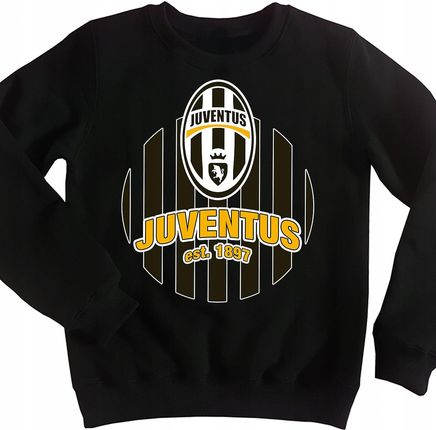 Jakość Bluza Juventus Fc Spa 128