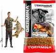 ZANĘTA GERMINA KARP LIN KARAŚ 1KG