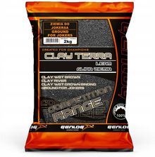 Zdjęcie Genlog Ziemia Jokers 2Kg GZ03 - Wojnicz